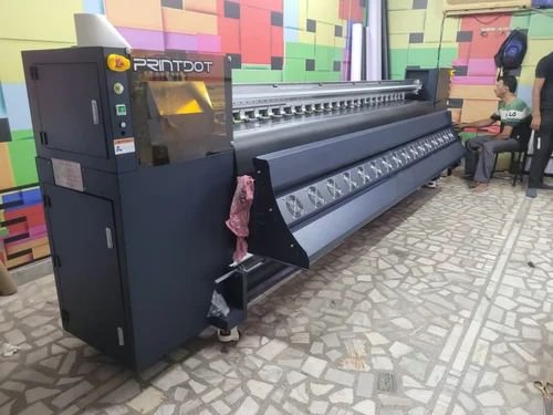 Flex Printer